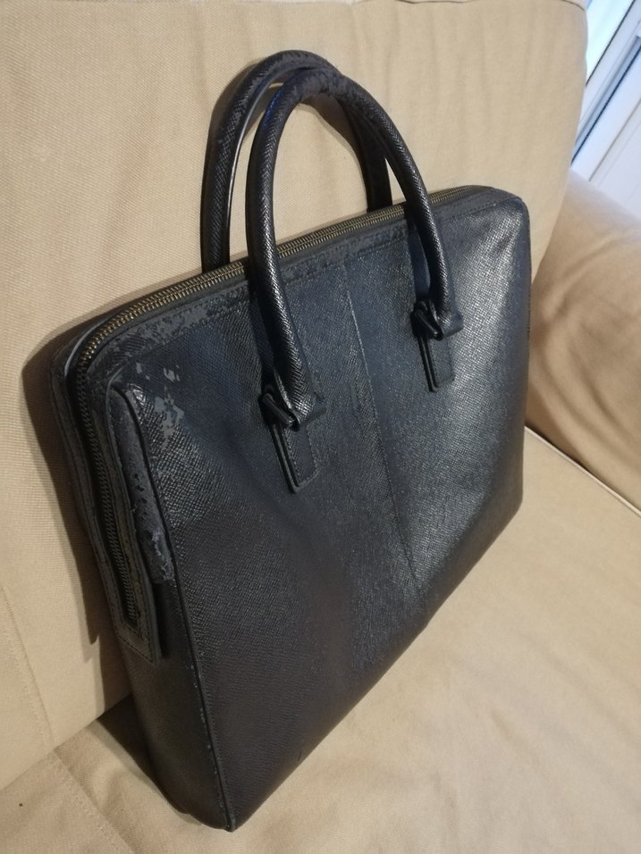 Scrikss Bilgisayar/Evrak Çantası - Görsel 4