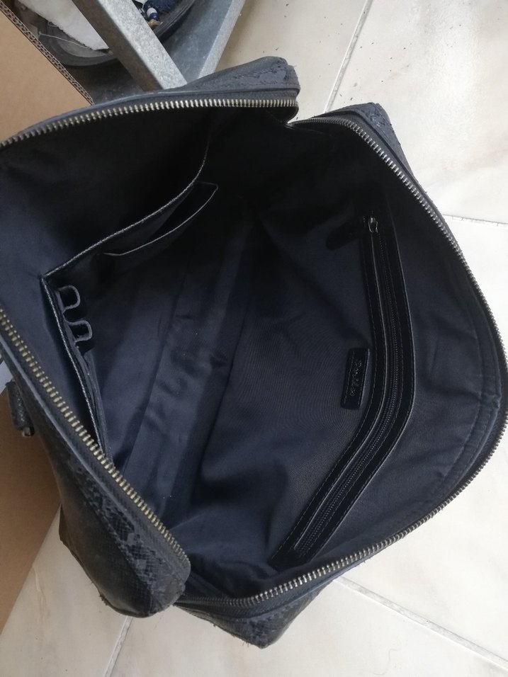 Scrikss Bilgisayar/Evrak Çantası - Görsel 5