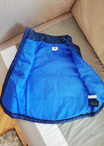 H&M Çocuk Montu - Görsel 3