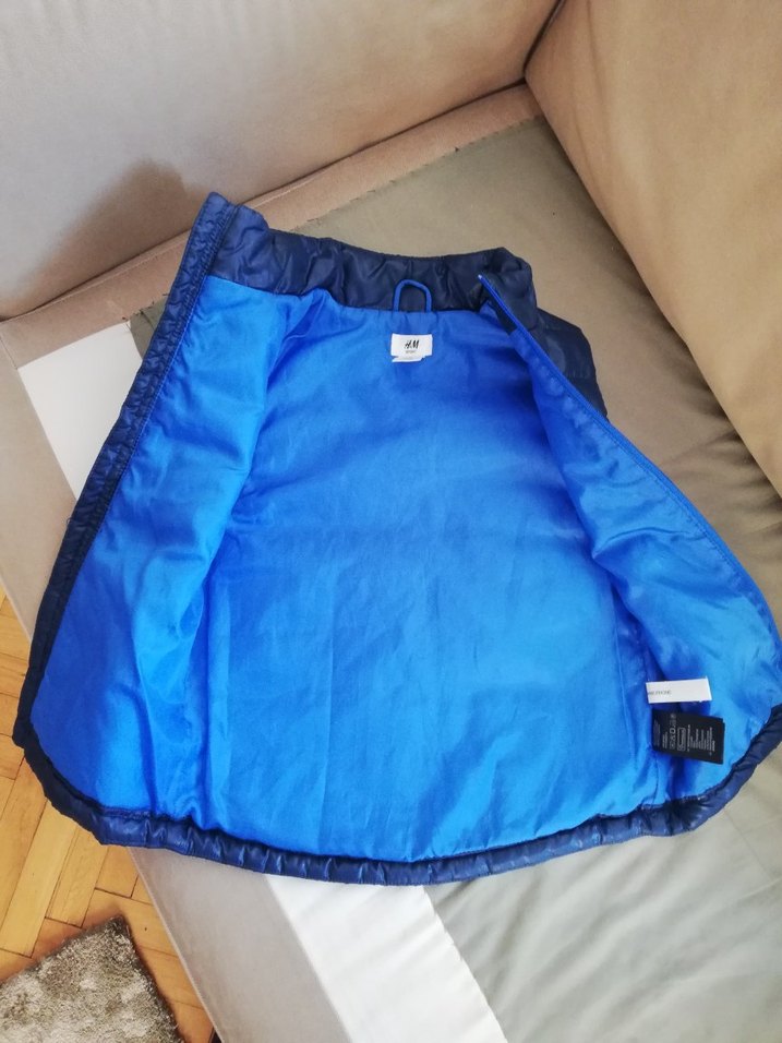 H&M Çocuk Montu - Görsel 3