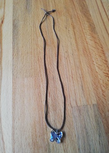 Swarovski Kristal Kadın Kolye - Görsel 2