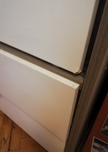 İKEA Sürgülü Dolap - Görsel 4