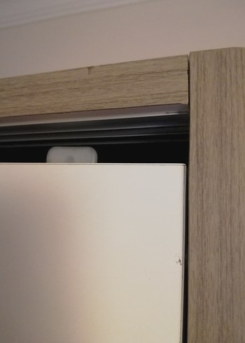 İKEA Sürgülü Dolap - Görsel 5