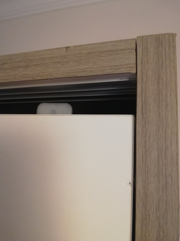 İKEA Sürgülü Dolap - Görsel 5