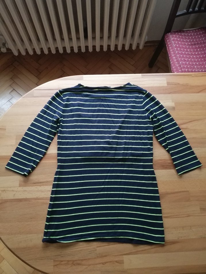 Accouchee Emzirme ve Lohusa Tshirt - Görsel 2