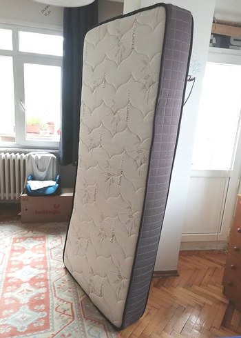 Bamboo Yatak Şiltesi - Görsel 3