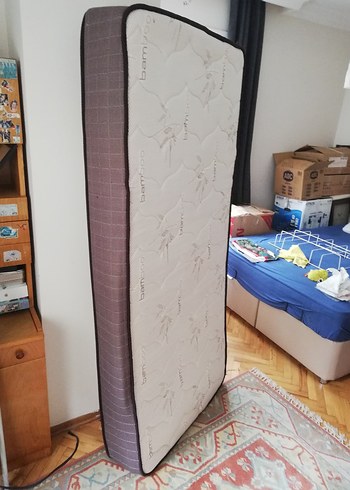 Bamboo Yatak Şiltesi - Görsel 2