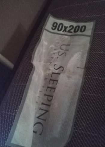 Bamboo Yatak Şiltesi - Görsel 4