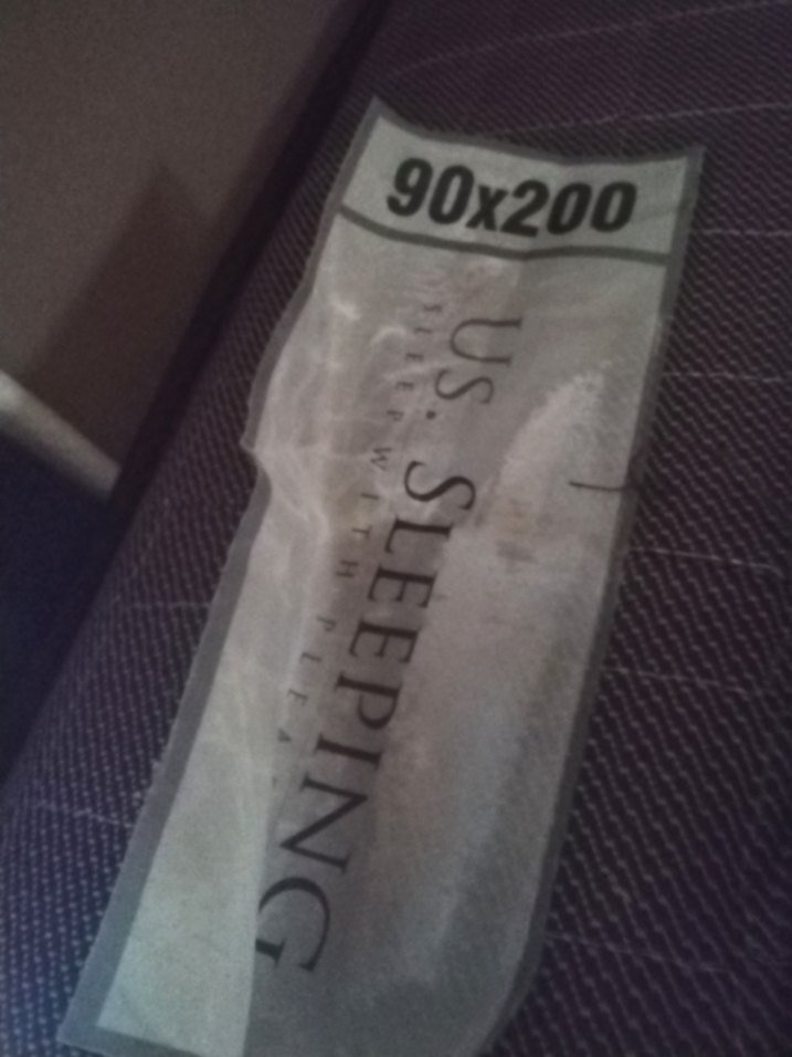 Bamboo Yatak Şiltesi - Görsel 4