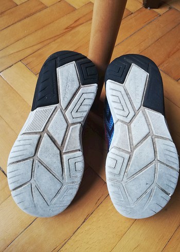 Skechers Erkek Çocuk Spor Ayakkabı - Görsel 4