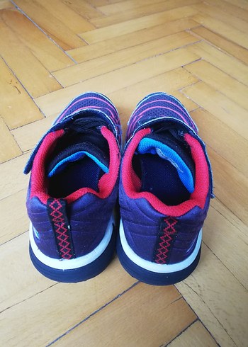 Skechers Erkek Çocuk Spor Ayakkabı - Görsel 3