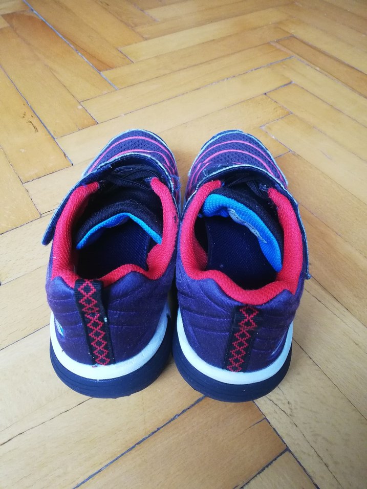 Skechers Erkek Çocuk Spor Ayakkabı - Görsel 3