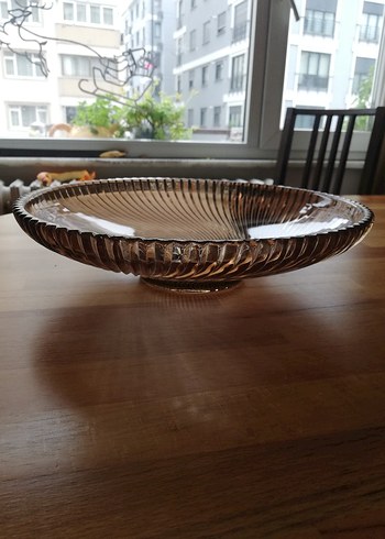 Butik Cam Çanak - Görsel 3