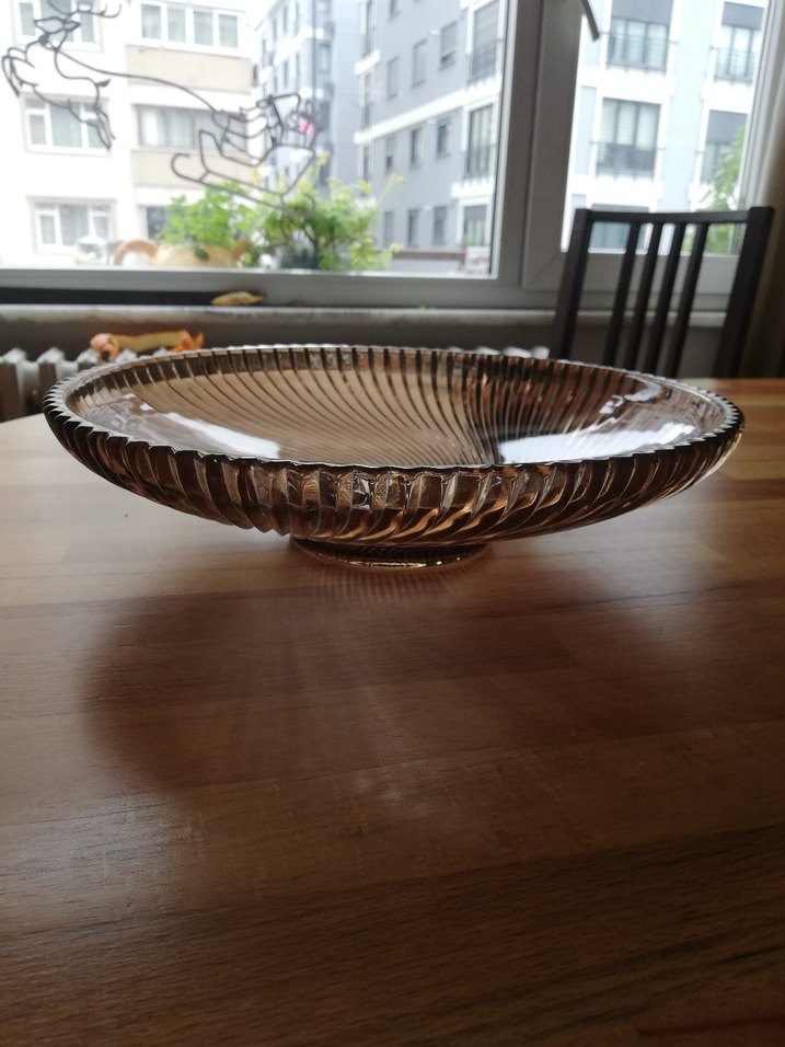 Butik Cam Çanak - Görsel 3