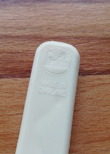 Pasta Süsleme Harf ve Rakam Kalıbı - Görsel 2