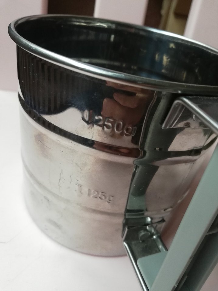 İKEA Metal Un Eleği - Görsel 3