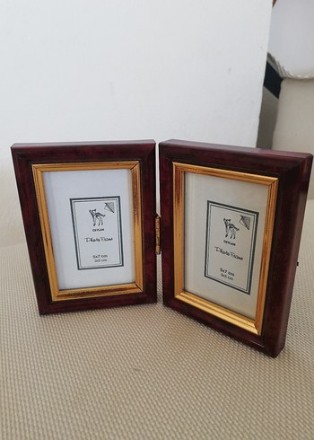 Diğer Mini Fotoğraf Çerçevesi