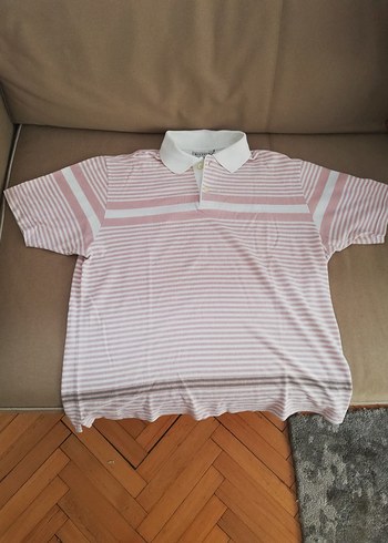 Vakko Erkek Polo Tişört