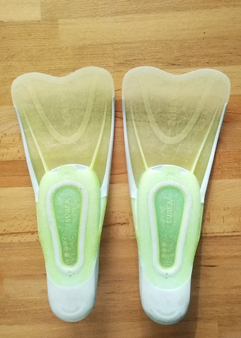 Subea Çocuk Palet - Görsel 2