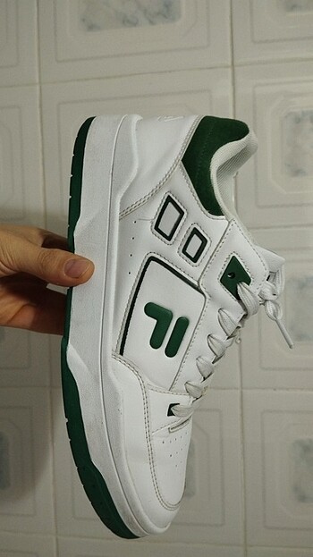 Fila sneakers 