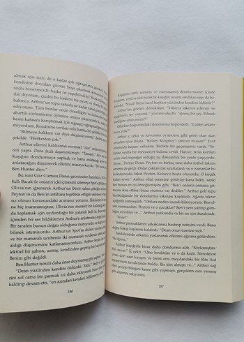 Dünyanın En Şanslı Kızı - Jessica Knoll - Görsel 4