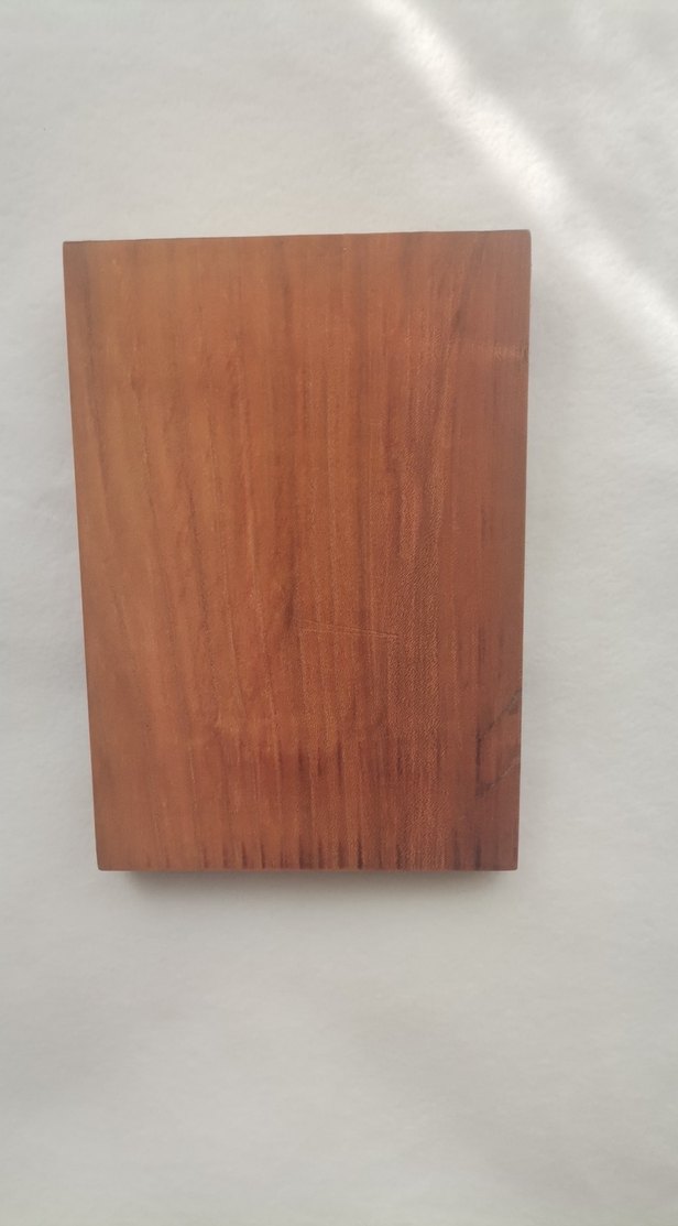 Ahşap Oyma Dekoratif Biblo - Görsel 2