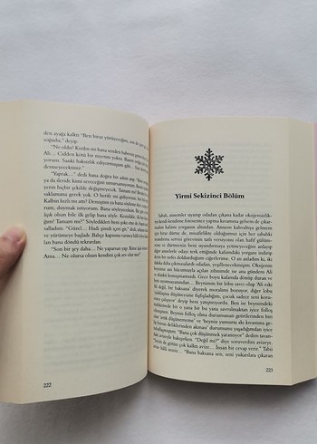 4N 1K Roman - Büşra Yılmaz - Görsel 4