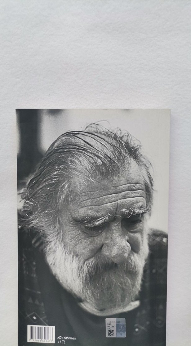 Can Yücel - Canfeda Biyografi Kitabı - Görsel 3
