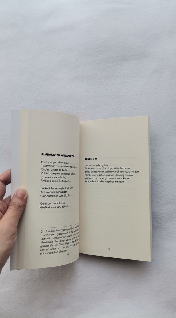 Can Yücel - Canfeda Biyografi Kitabı - Görsel 4