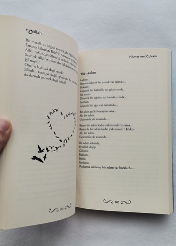 Eygallah - Hikmet Anıl Öztekin Kitabı - Görsel 4