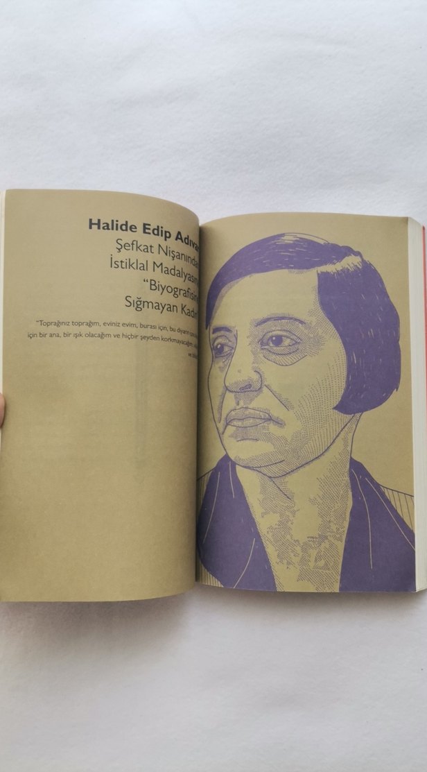 Yazdıklarıyla Yaşayanlar - Hasan Saraç - Görsel 4