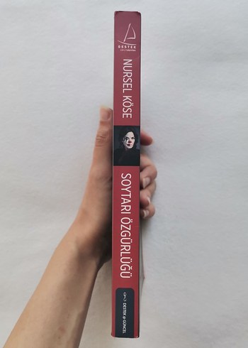 Soytarı Özgürlüğü - Nursel Köse - Görsel 2