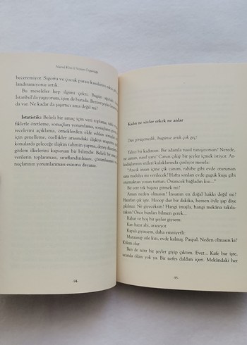 Soytarı Özgürlüğü - Nursel Köse - Görsel 4