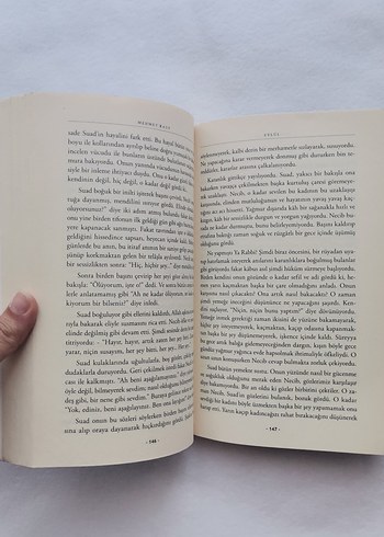 Eylül - Mehmet Rauf Romanı - Görsel 4