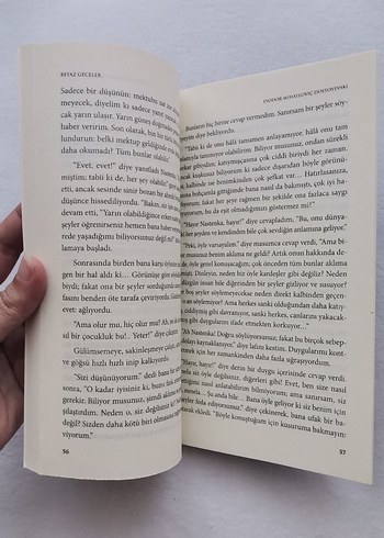  Beden Renk Beyaz Geceler - Fyodor Mihayloviç Dostoyevski
