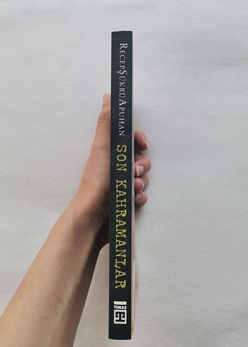 Son Kahramanlar - Çanakkale'den Kurtuluş Savaşı'na - Görsel 2