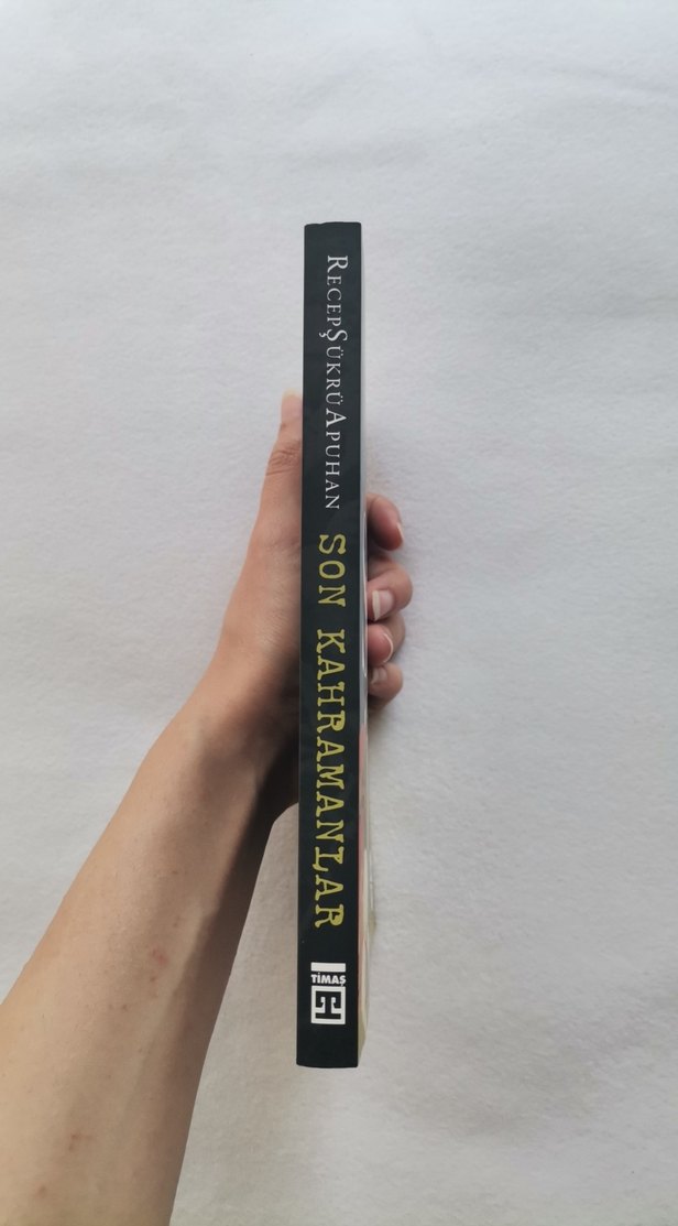 Son Kahramanlar - Çanakkale'den Kurtuluş Savaşı'na - Görsel 2