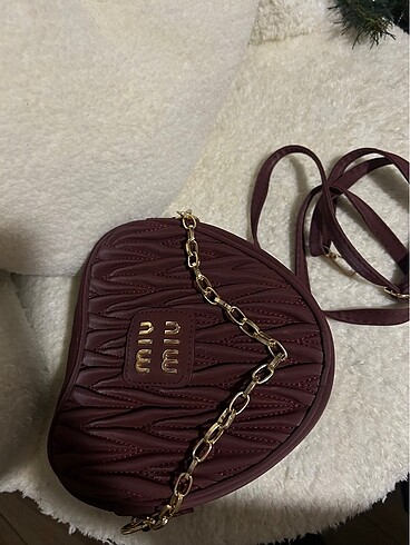 Miu Miu Miu miu çanta