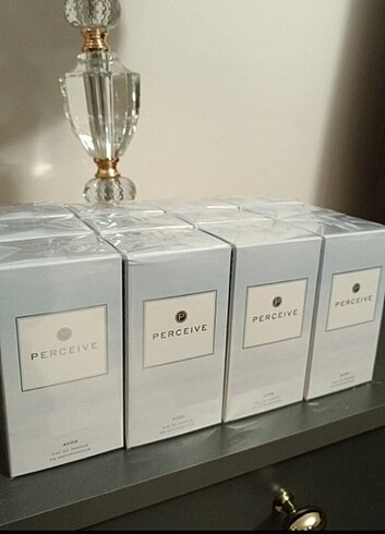 Avon parfüm 
