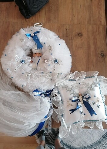 Sünnet süsü - Görsel 2