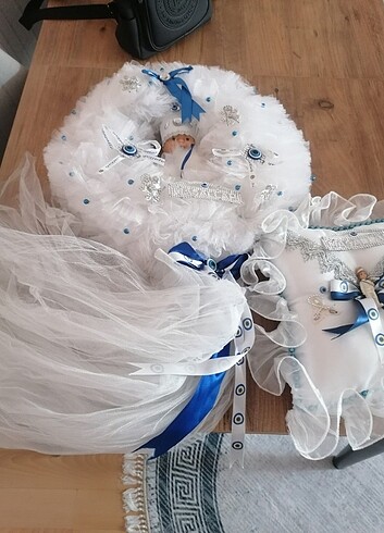 Sünnet süsü - Görsel 3