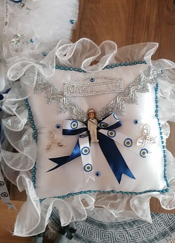 Sünnet süsü - Görsel 4