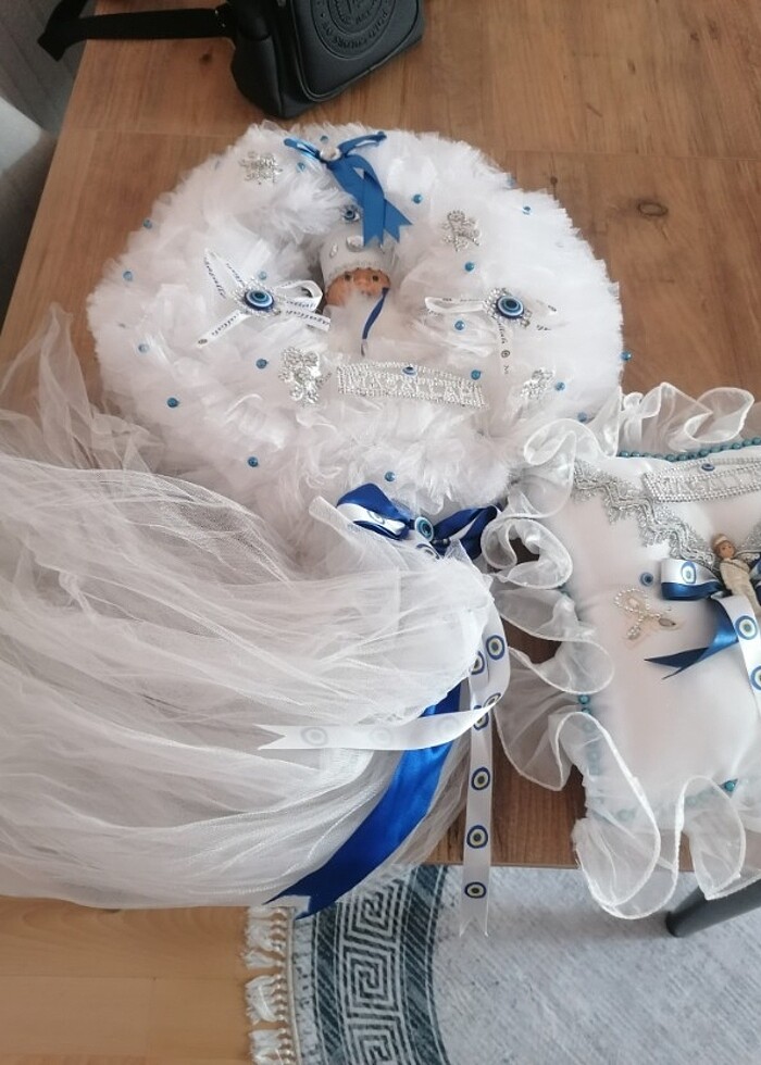 Sünnet süsü - Görsel 3