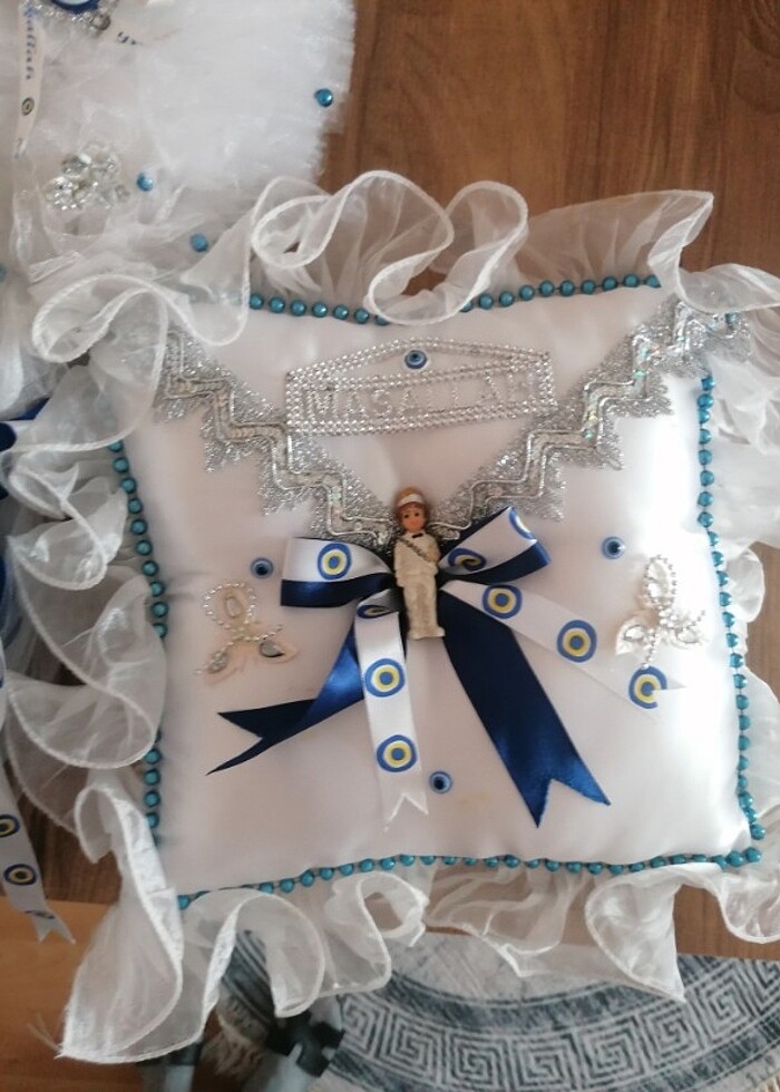 Sünnet süsü - Görsel 4