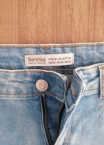 28 Beden Kot pantolon