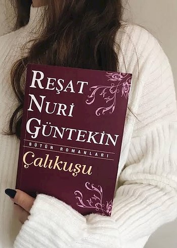 Çalıkuşu - Reşat Nuri Güntekin