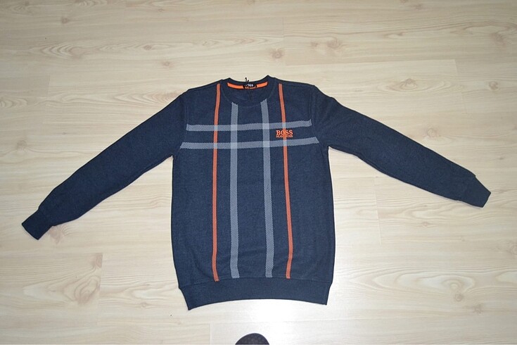 Hugo Boss Kazak