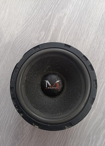 16 cm hoparlör  - Görsel 3