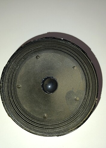 12 cm hoparlör - Görsel 2