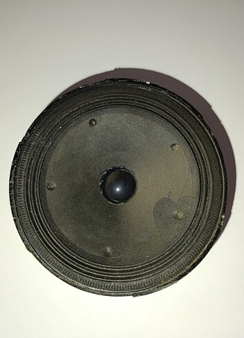 12 cm hoparlör - Görsel 3